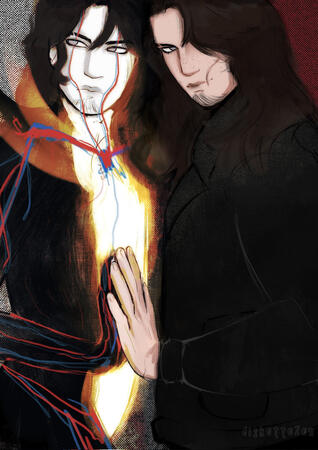 Rendered