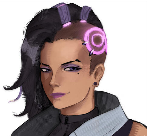 Rendered