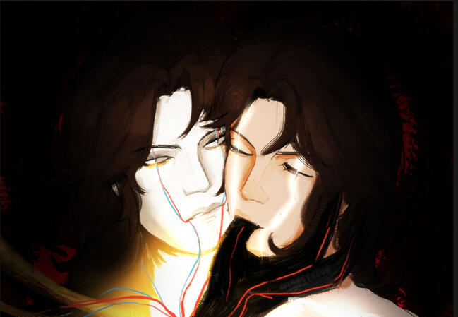 Rendered